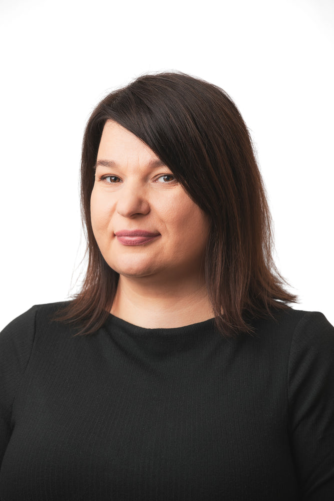 Ioana Costinas, founder of Objevo