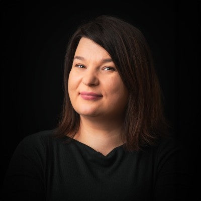 Ioana Costinas, founder of Objevo